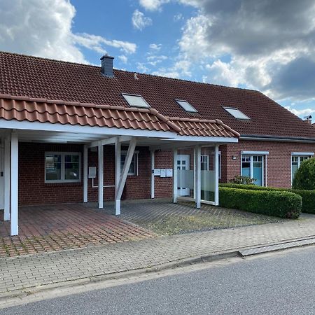 Oara Comfort Home, Ferienhaus 210Qm Mit Garten Reppenstedt المظهر الخارجي الصورة