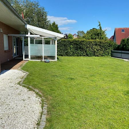 Oara Comfort Home, Ferienhaus 210Qm Mit Garten Reppenstedt المظهر الخارجي الصورة