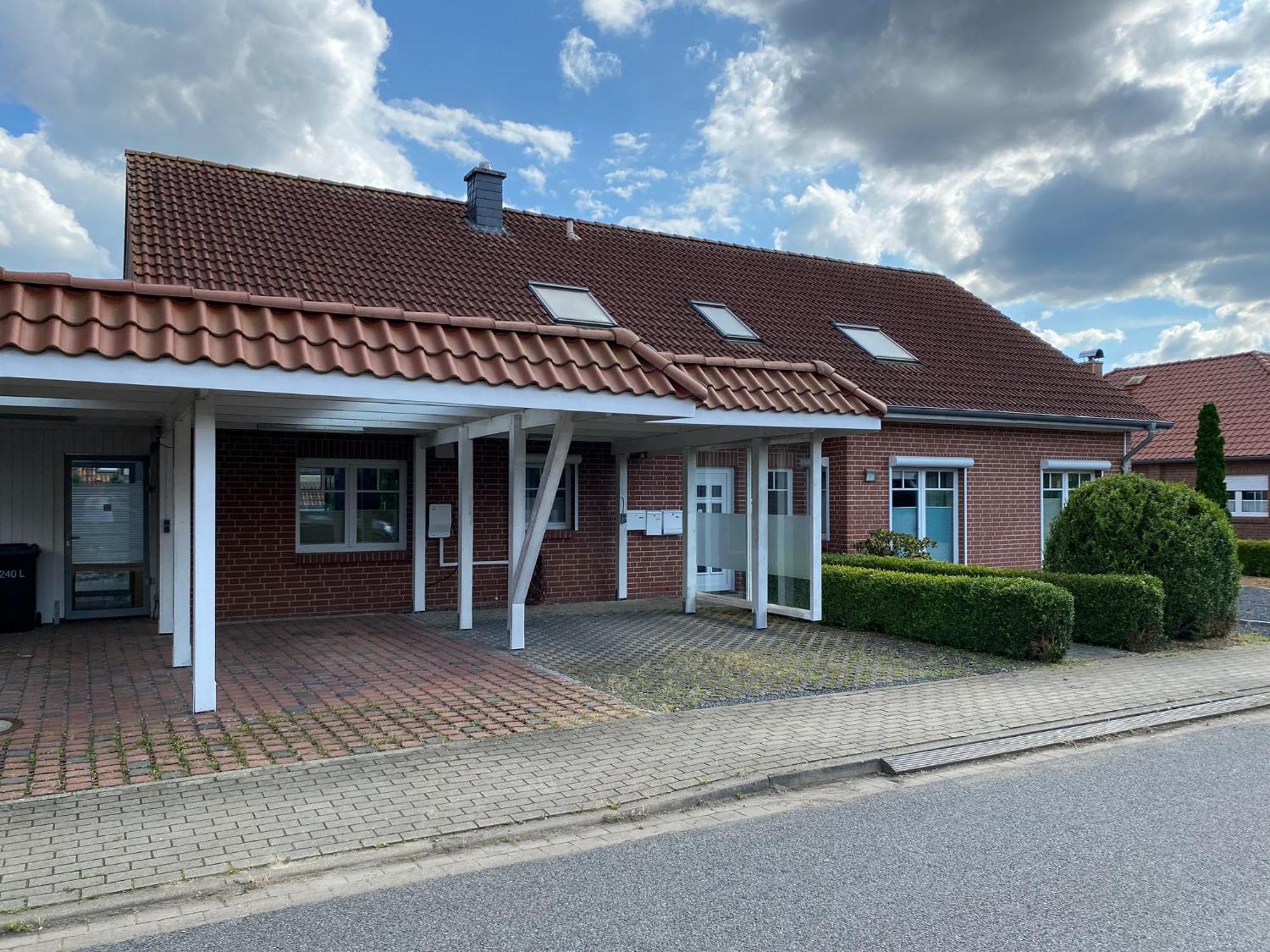 Oara Comfort Home, Ferienhaus 210Qm Mit Garten Reppenstedt المظهر الخارجي الصورة