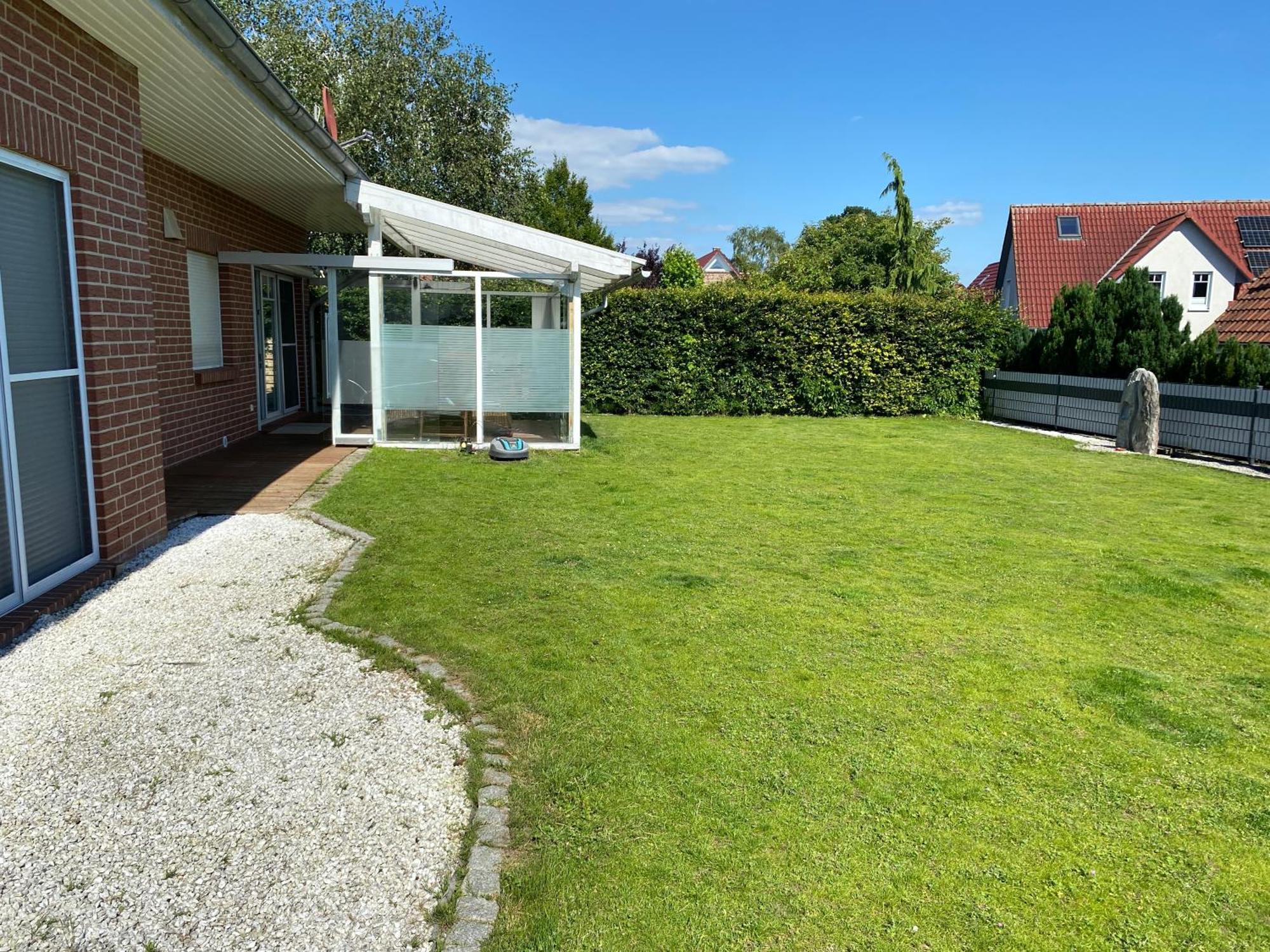 Oara Comfort Home, Ferienhaus 210Qm Mit Garten Reppenstedt المظهر الخارجي الصورة