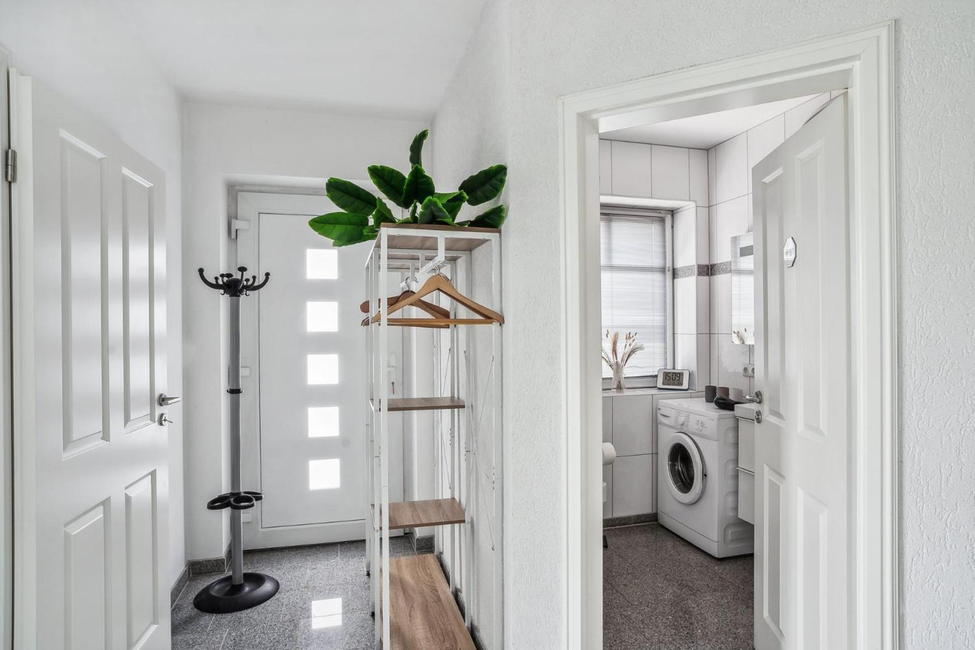 Oara Comfort Home, Ferienhaus 210Qm Mit Garten Reppenstedt المظهر الخارجي الصورة