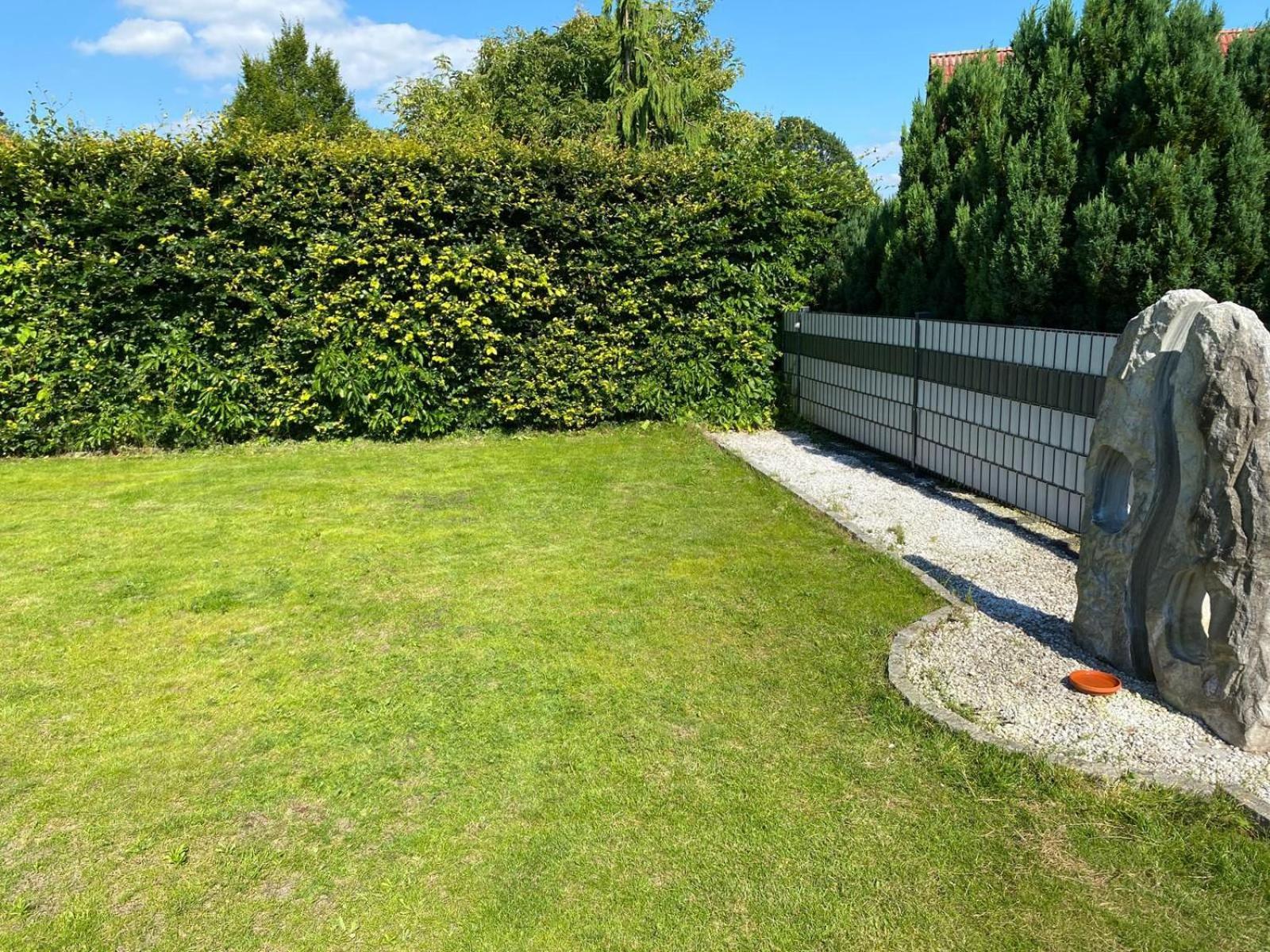 Oara Comfort Home, Ferienhaus 210Qm Mit Garten Reppenstedt المظهر الخارجي الصورة