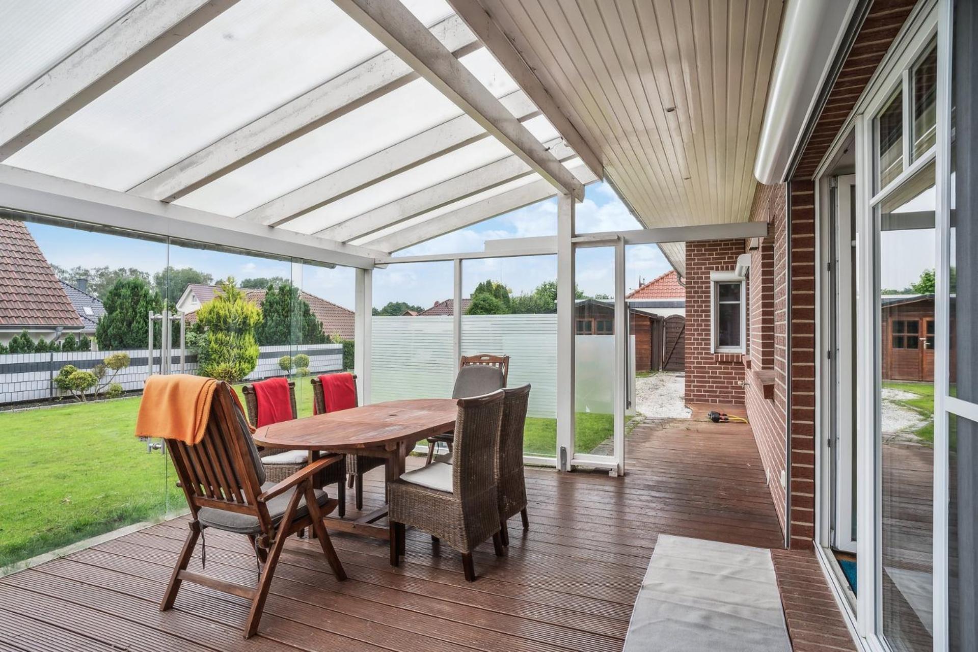 Oara Comfort Home, Ferienhaus 210Qm Mit Garten Reppenstedt المظهر الخارجي الصورة