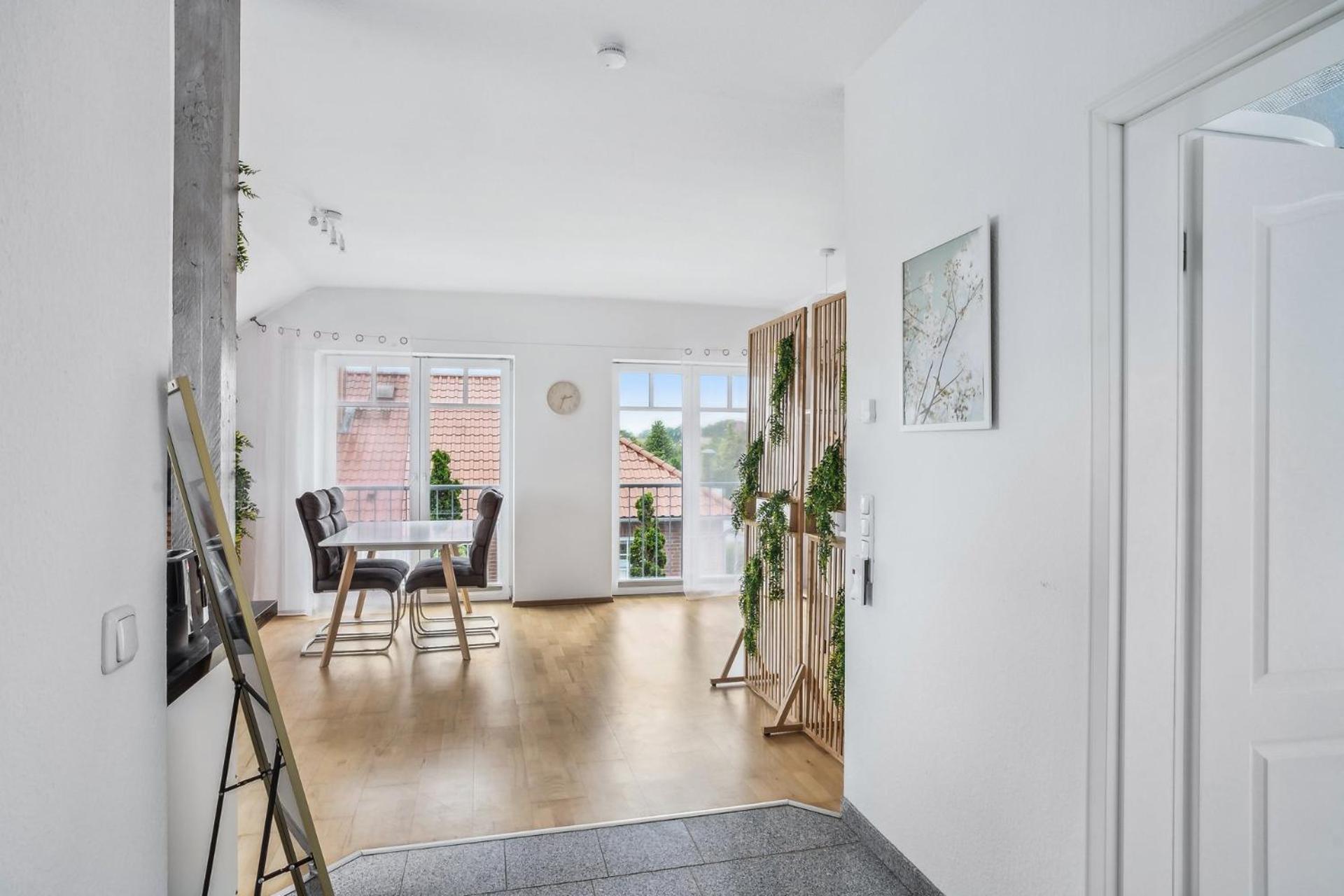 Oara Comfort Home, Ferienhaus 210Qm Mit Garten Reppenstedt المظهر الخارجي الصورة
