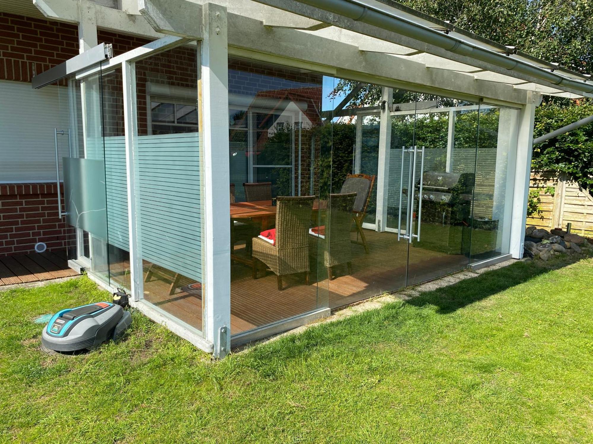 Oara Comfort Home, Ferienhaus 210Qm Mit Garten Reppenstedt المظهر الخارجي الصورة