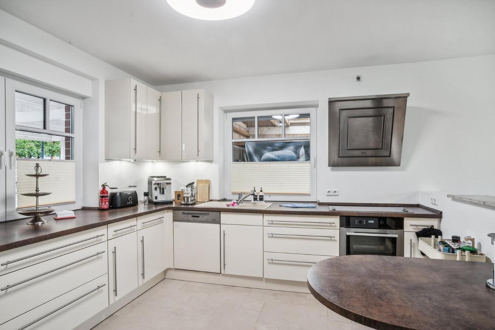 Oara Comfort Home, Ferienhaus 210Qm Mit Garten Reppenstedt المظهر الخارجي الصورة