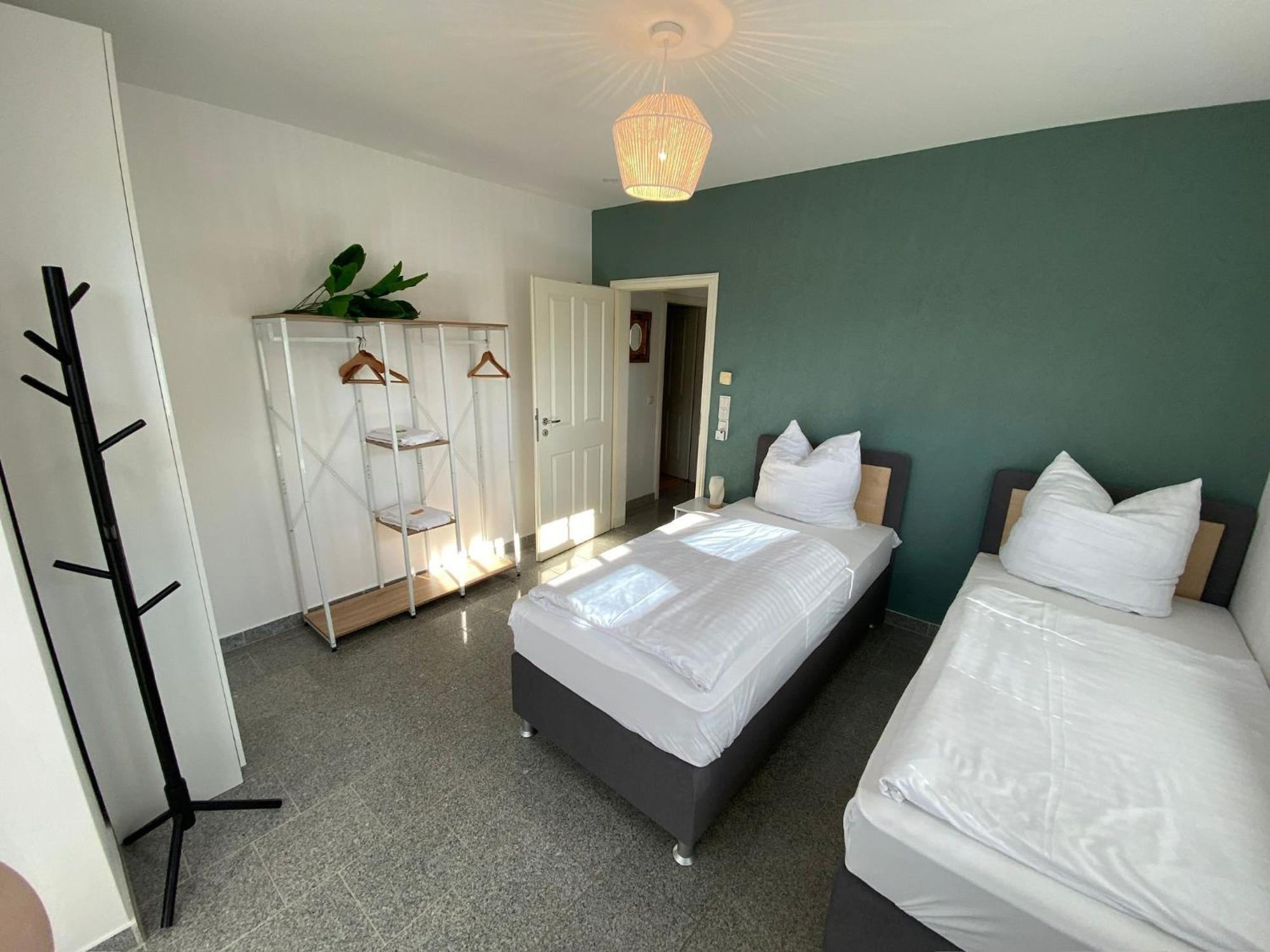 Oara Comfort Home, Ferienhaus 210Qm Mit Garten Reppenstedt المظهر الخارجي الصورة