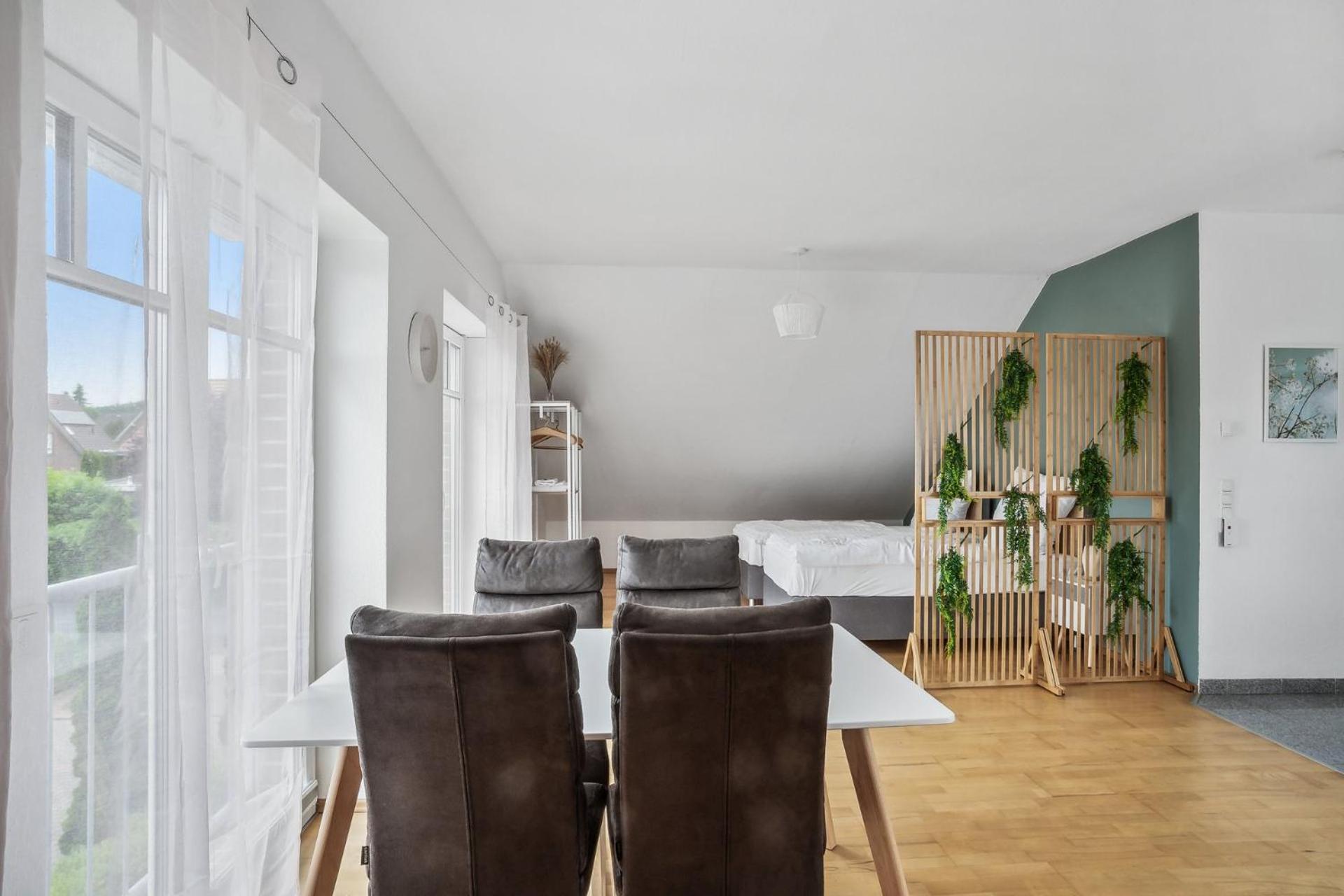 Oara Comfort Home, Ferienhaus 210Qm Mit Garten Reppenstedt المظهر الخارجي الصورة