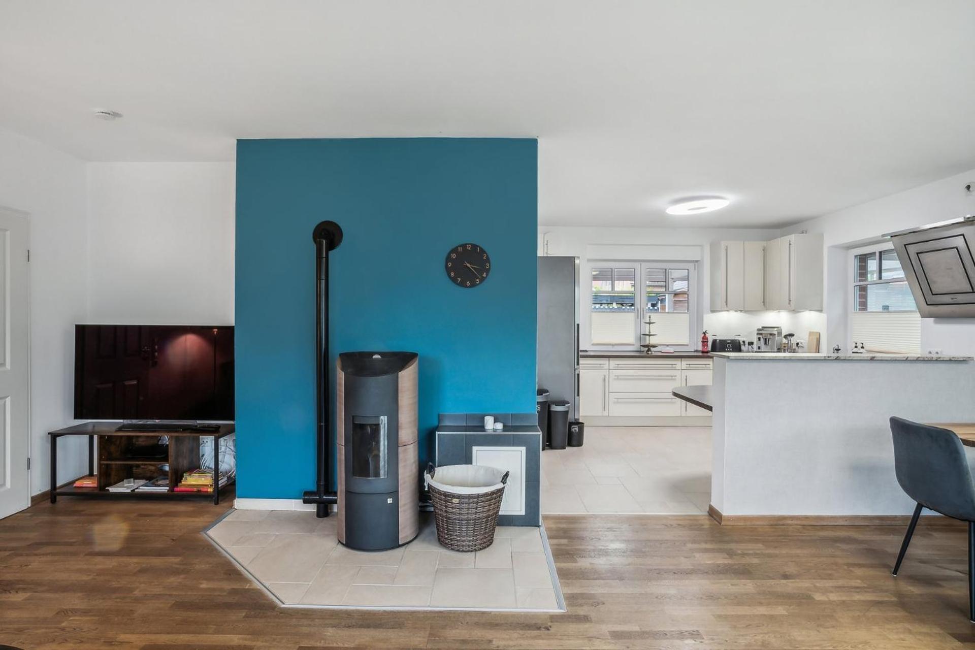 Oara Comfort Home, Ferienhaus 210Qm Mit Garten Reppenstedt المظهر الخارجي الصورة