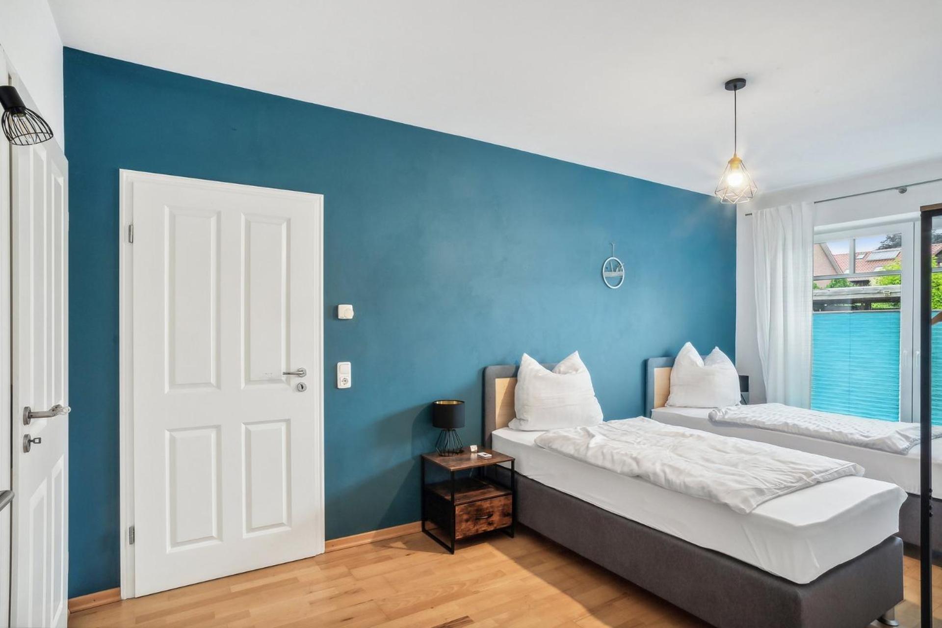 Oara Comfort Home, Ferienhaus 210Qm Mit Garten Reppenstedt المظهر الخارجي الصورة