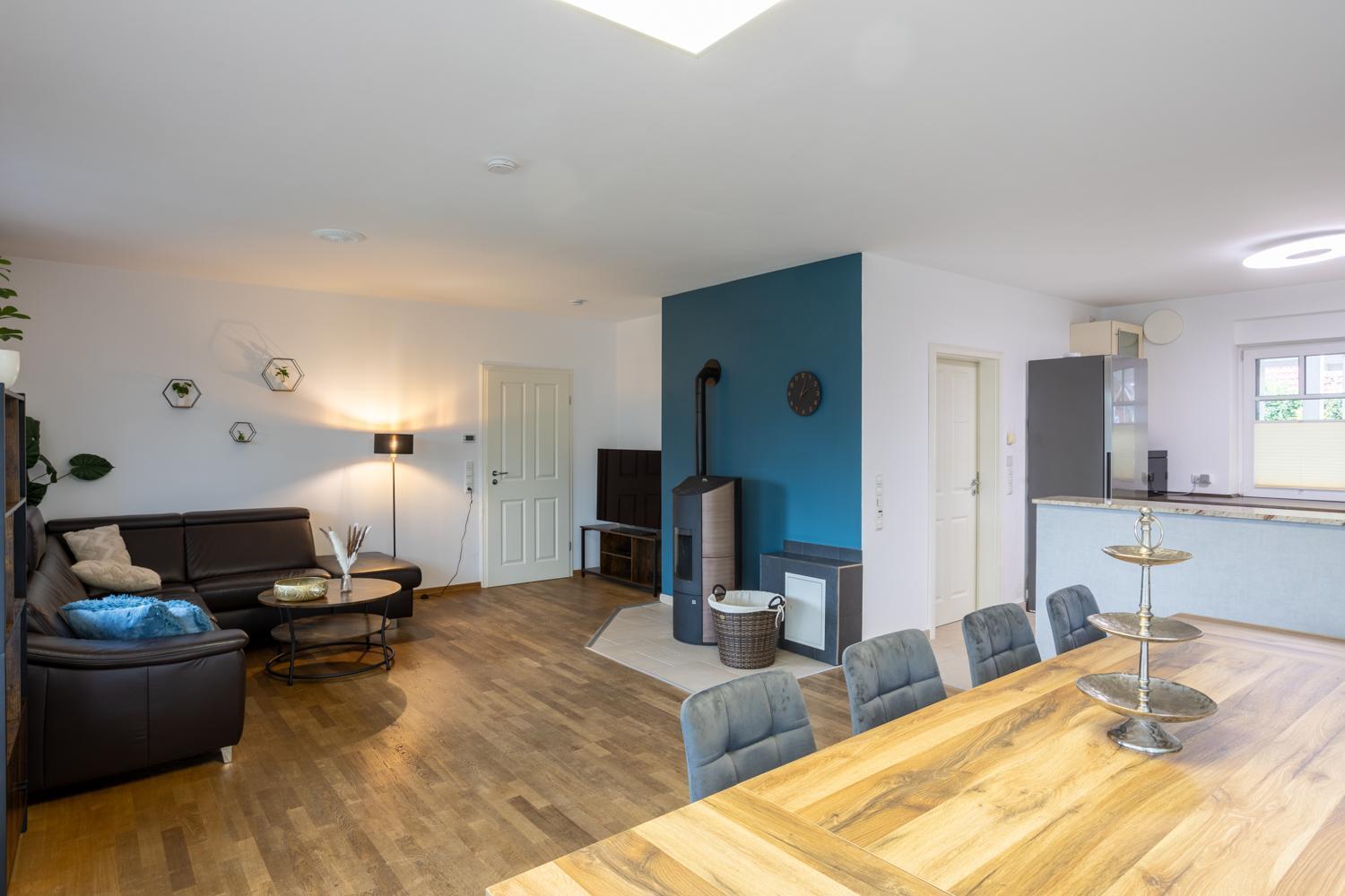 Oara Comfort Home, Ferienhaus 210Qm Mit Garten Reppenstedt المظهر الخارجي الصورة