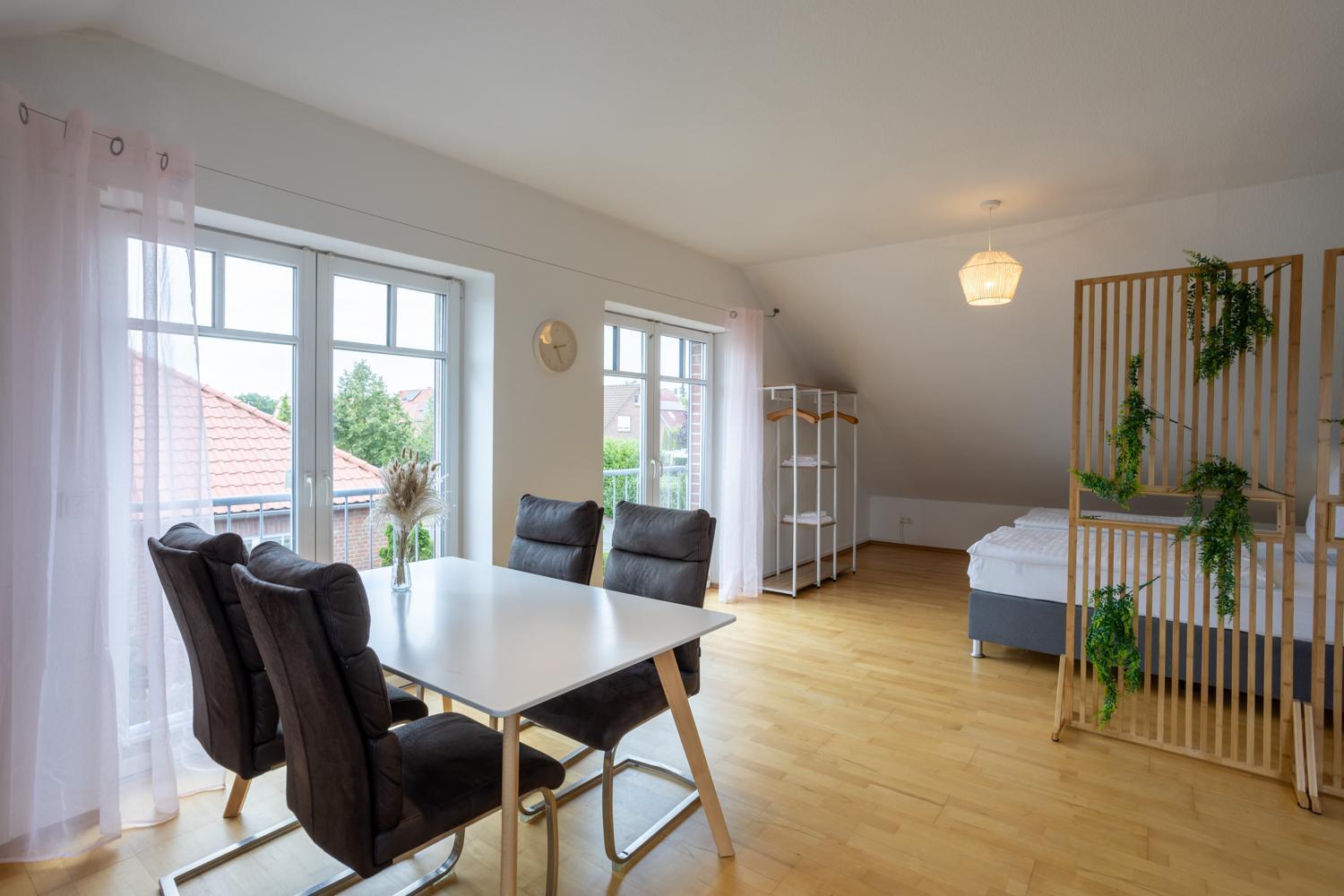 Oara Comfort Home, Ferienhaus 210Qm Mit Garten Reppenstedt المظهر الخارجي الصورة