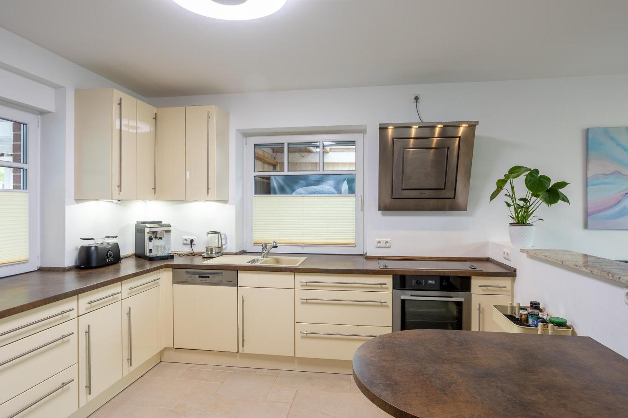 Oara Comfort Home, Ferienhaus 210Qm Mit Garten Reppenstedt المظهر الخارجي الصورة