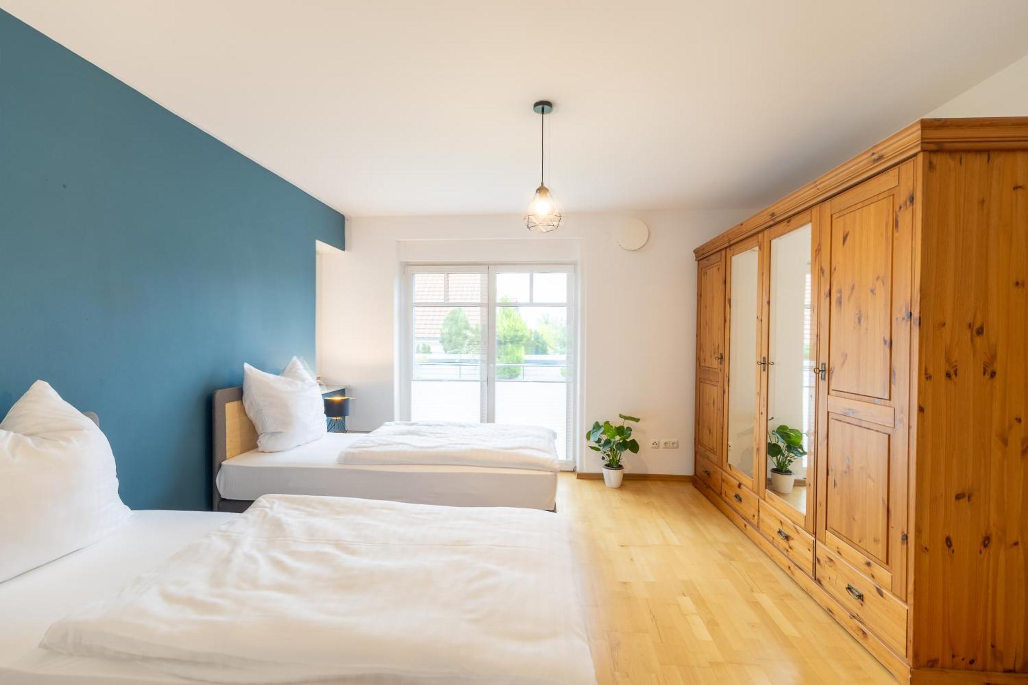 Oara Comfort Home, Ferienhaus 210Qm Mit Garten Reppenstedt المظهر الخارجي الصورة