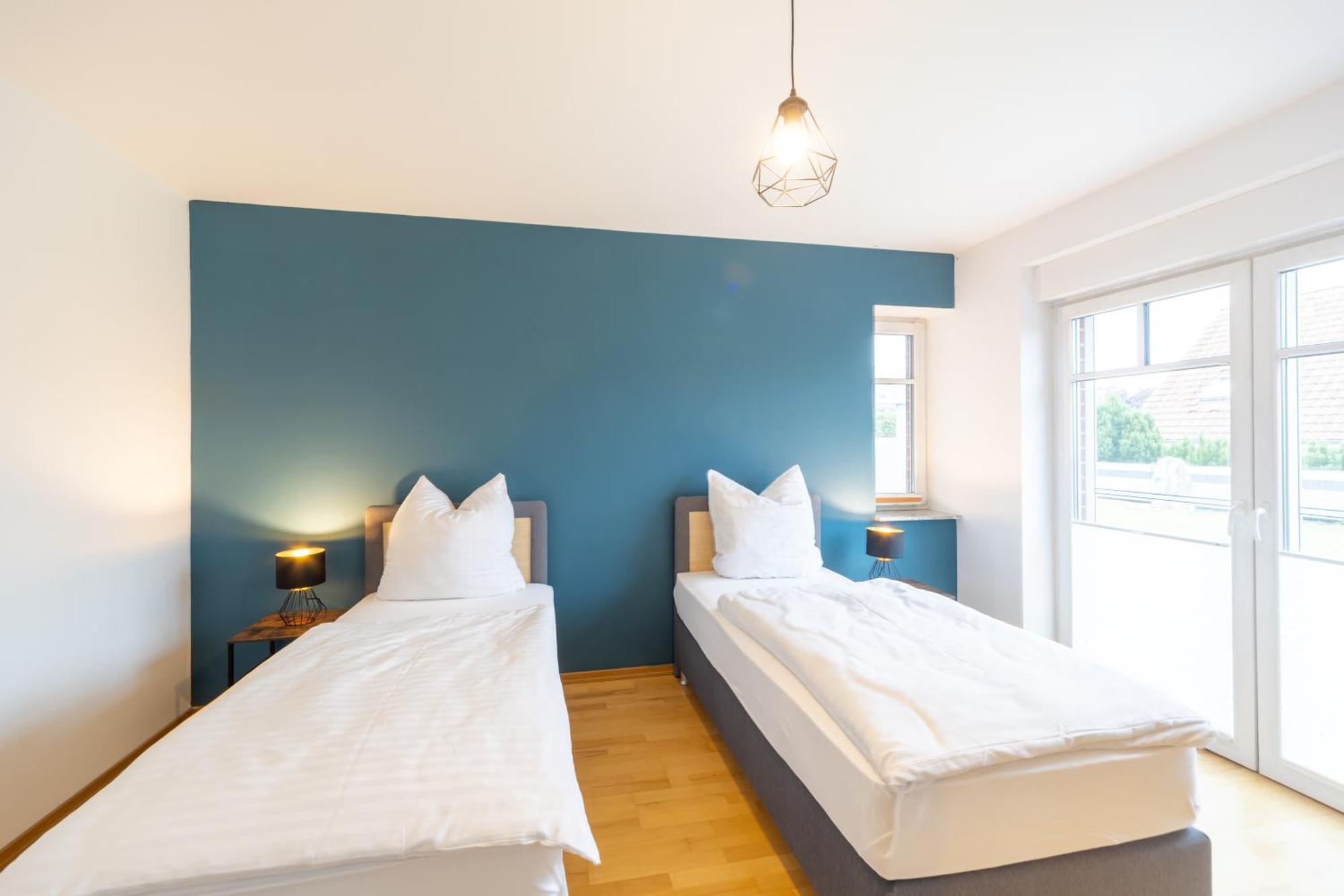 Oara Comfort Home, Ferienhaus 210Qm Mit Garten Reppenstedt المظهر الخارجي الصورة