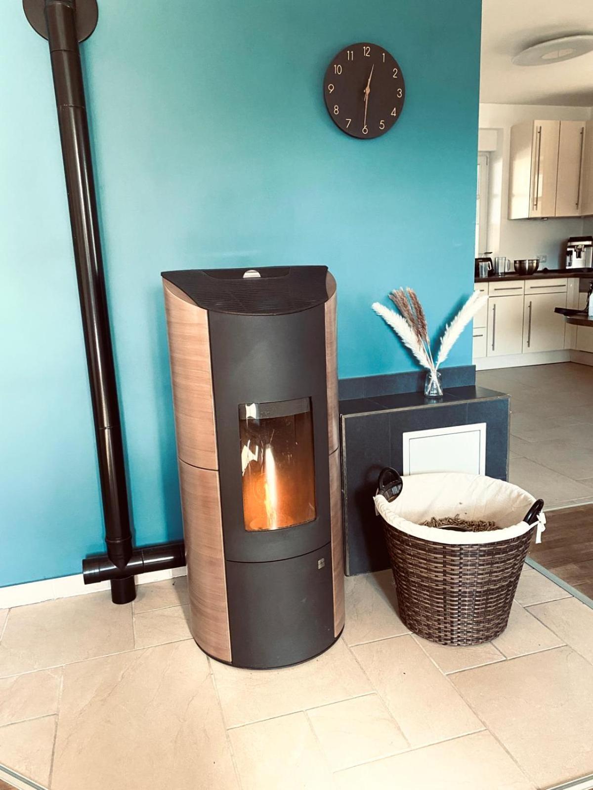 Oara Comfort Home, Ferienhaus 210Qm Mit Garten Reppenstedt المظهر الخارجي الصورة