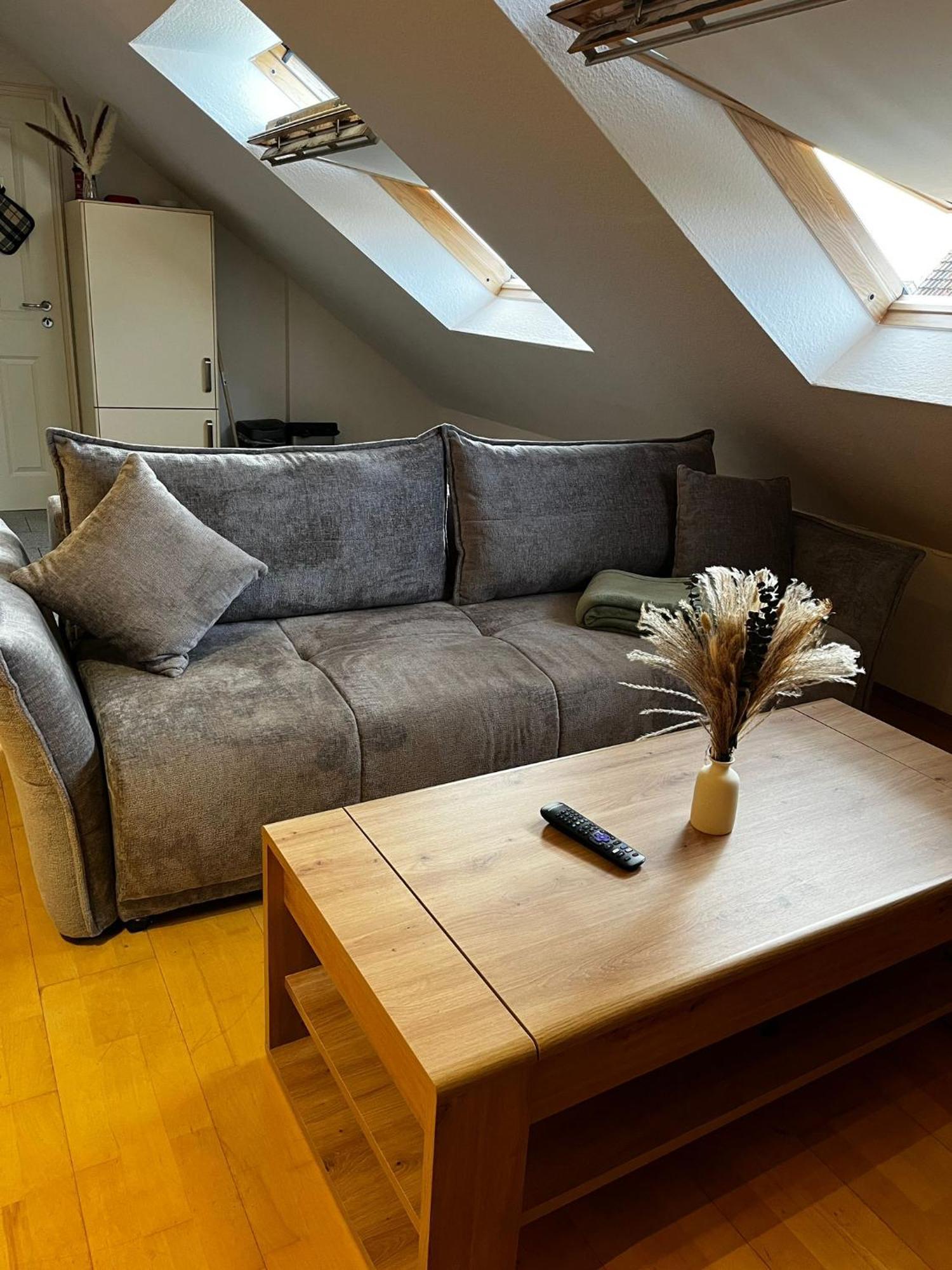 Oara Comfort Home, Ferienhaus 210Qm Mit Garten Reppenstedt المظهر الخارجي الصورة