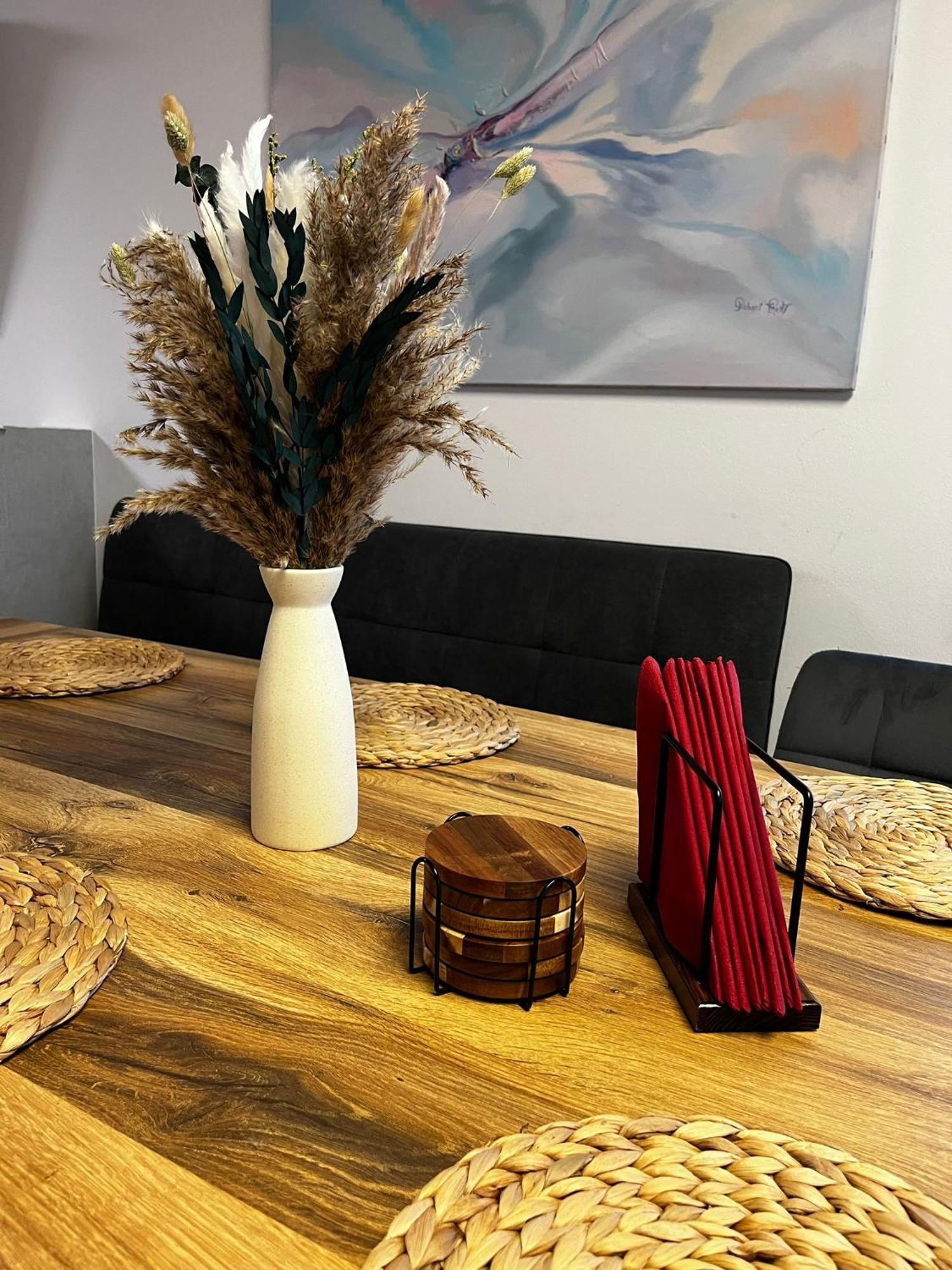 Oara Comfort Home, Ferienhaus 210Qm Mit Garten Reppenstedt المظهر الخارجي الصورة