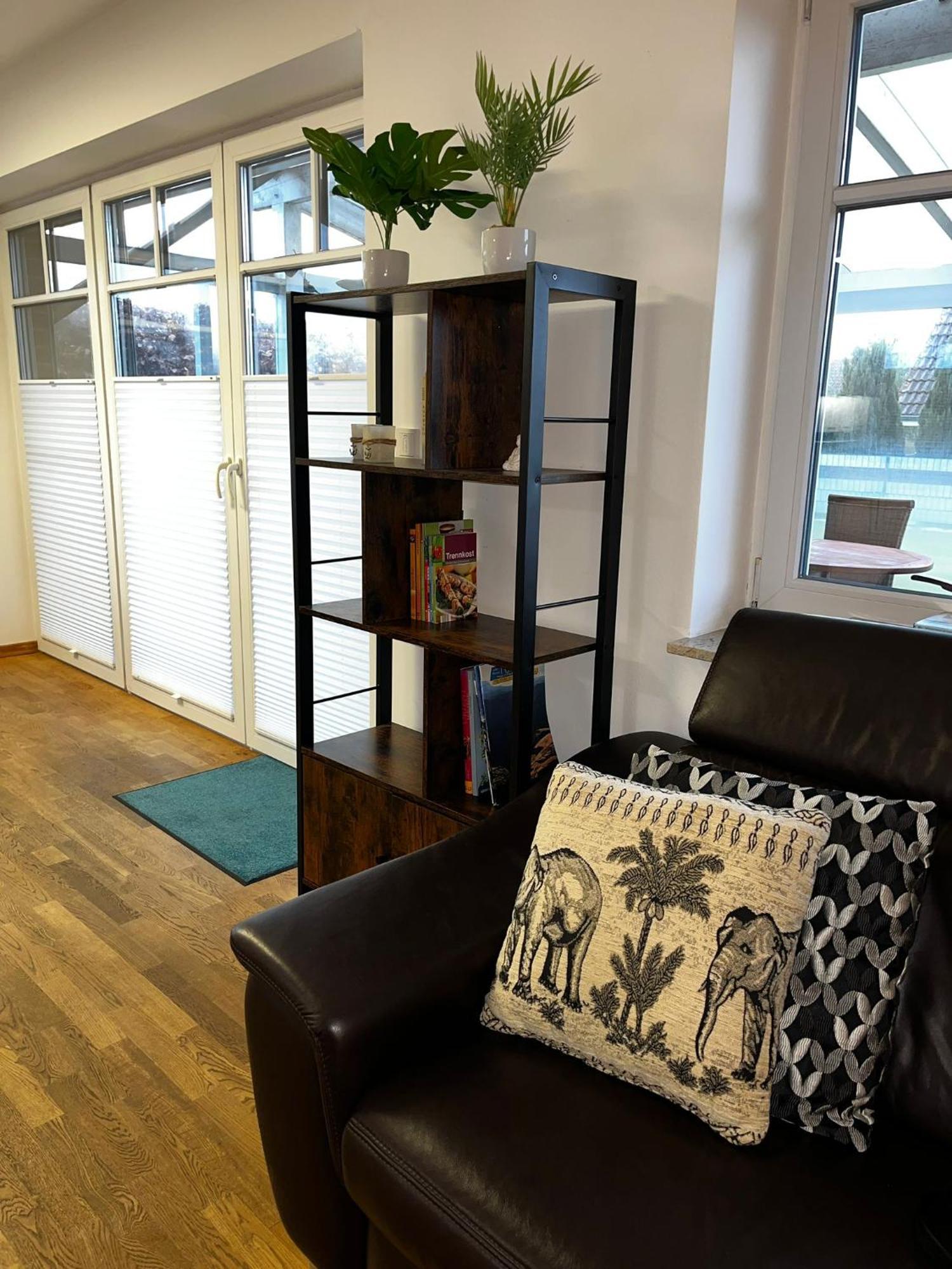 Oara Comfort Home, Ferienhaus 210Qm Mit Garten Reppenstedt المظهر الخارجي الصورة